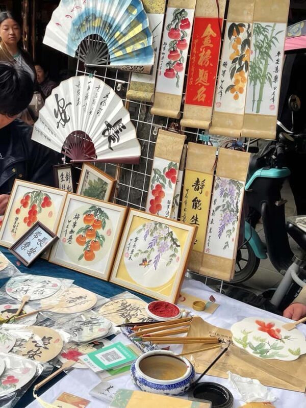 Xi'an: Cultural Hilights and Food Tasting Private Day Tour - Good To Know