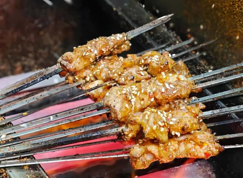 Xi'an: Cultural Hilights and Food Tasting Private Day Tour - An In-Depth Look at the Tour Experience