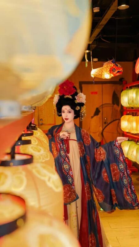 Xi'an: Cultural Hilights and Food Tasting Private Day Tour - What You’ll Love About the Tour