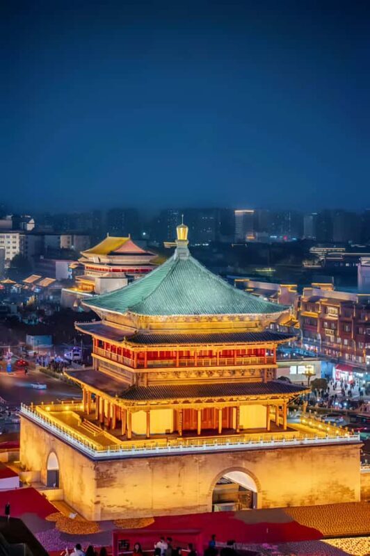 Xi'an: Cultural Hilights and Food Tasting Private Day Tour - Practical Considerations