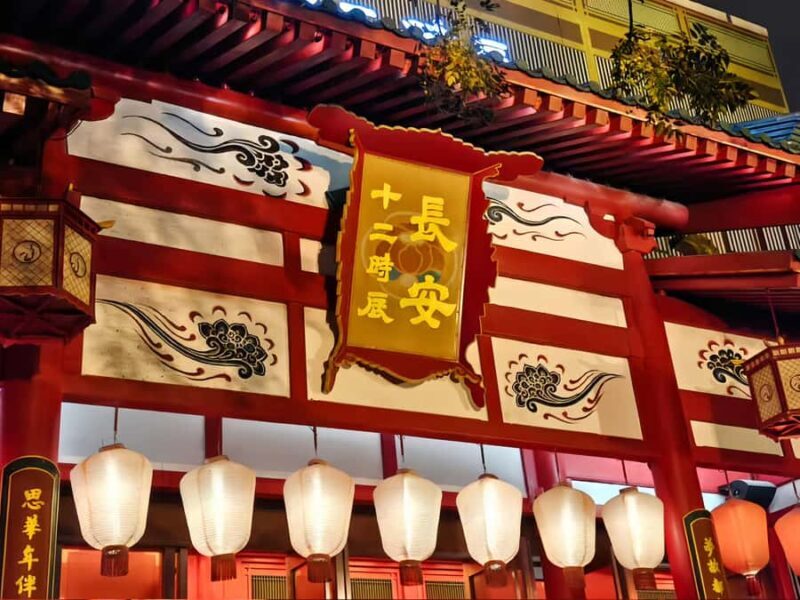 Xi'an: Cultural Hilights and Food Tasting Private Day Tour - Who Is This Tour For?