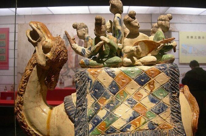 Xian Culture and History Overview One Day Private Tour - Good To Know