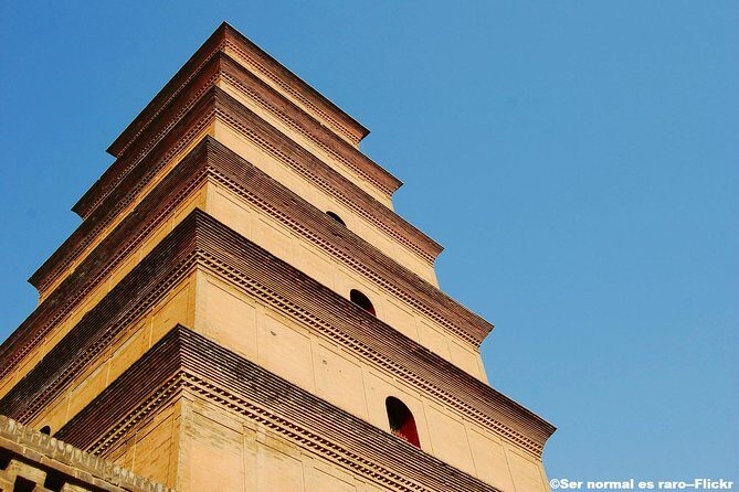 Xian Culture and History Overview One Day Private Tour - Final Thoughts