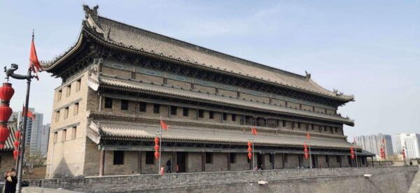 Xian Day Tour Terracotta Warriors City Wall Option Lunch - Frequently Asked Questions