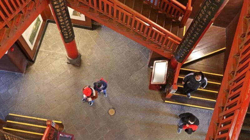 Xi'an: Dumpling-Making Experience with Historic Gems Options - FAQ