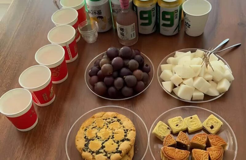 Xi'an: Dumpling-Making Experience with Historic Gems Options - Final Thoughts