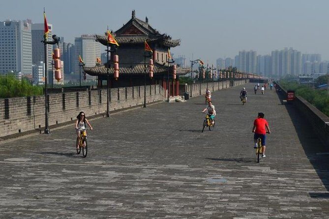 Xi'an Essential Mini Group Day Trip - What Makes This Tour Stand Out