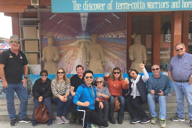 Xi'an Essential Tour of Terracotta Warriors - Good To Know