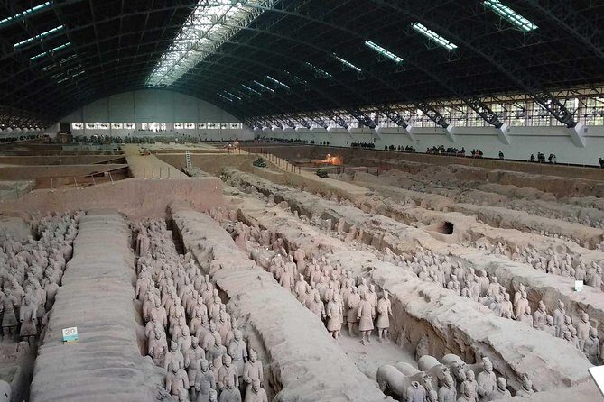 Xi'an Essential Tour of Terracotta Warriors - FAQs