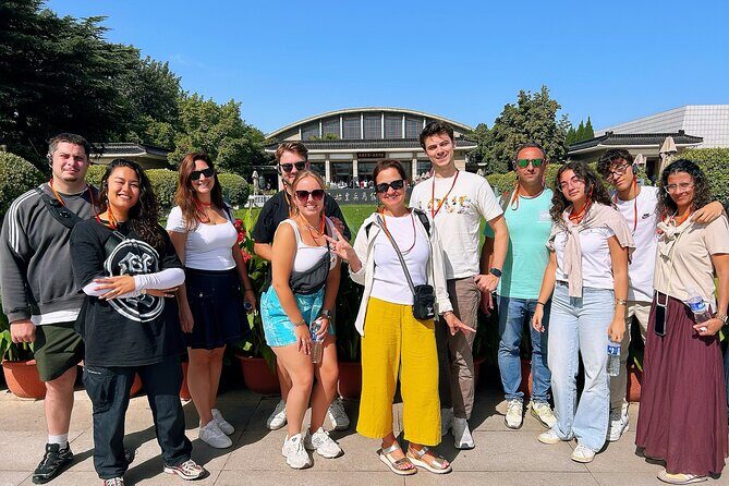 Xi'an: Exclusive Terracotta Army Tour & Local Family Lunch - FAQ