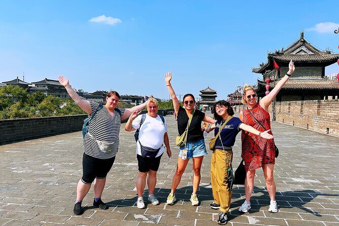 Xi'an: Exclusive Terracotta Army Tour & Local Family Lunch - Final Thoughts: Is This Tour Right for You?