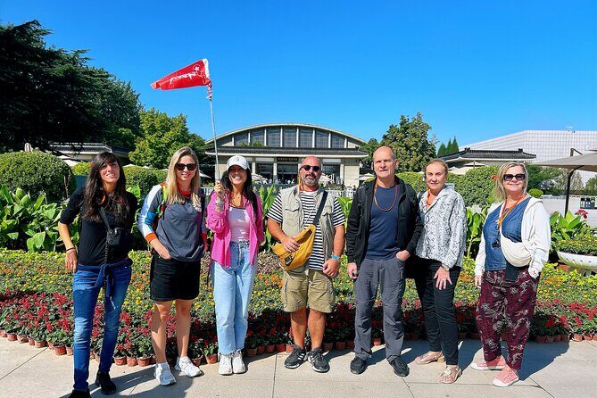 Xi'an: Exclusive Terracotta Army Tour & Local Family Lunch - FAQs