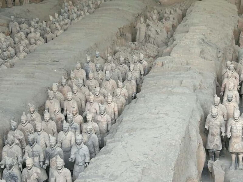 Xi'an Exclusive Terracotta Army Tour with Local Family Lunch - Final Thoughts: Who Should Book This Tour?