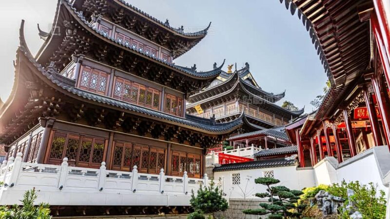 Xi'an: Fahua Temple, City Wall & Pagoda Private Tour - Good To Know