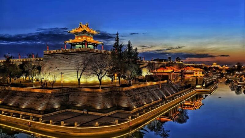 Xi'an: Fahua Temple, City Wall & Pagoda Private Tour - Why This Tour Offers Genuine Value