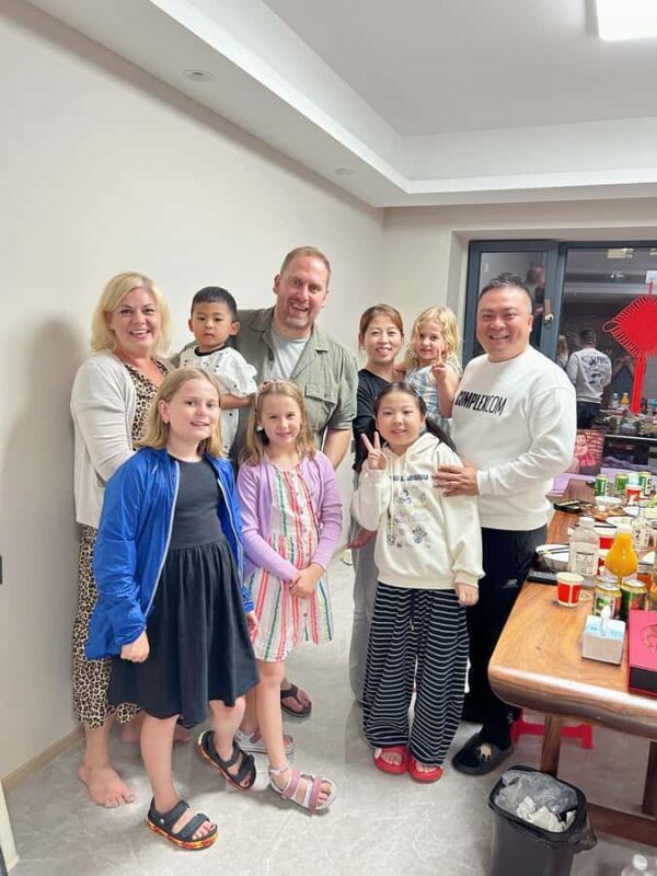 Xi'an: Family Visit & Hands-On Dumpling-Making Workshop - FAQ