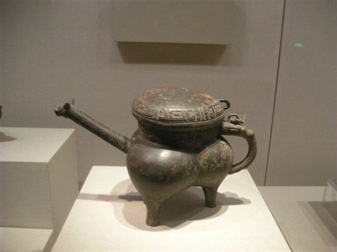 Xian Full-Day Private Ancient Culture Tour - Booking Information