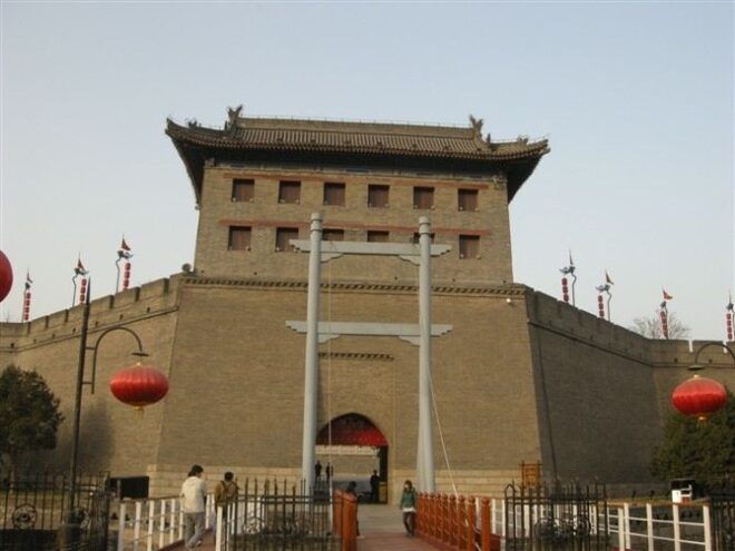 Xian Full-Day Private Ancient Culture Tour - Frequently Asked Questions