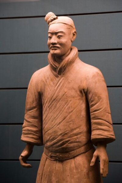 Xian: Full-Day Private Terracotta Warriors & City Wall - Additional Information