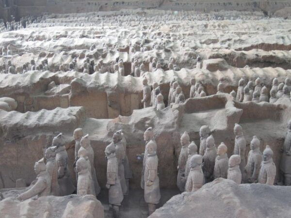 Xian: Full-Day Private Terracotta Warriors & City Wall - The Sum Up