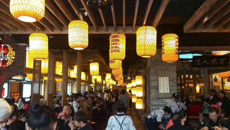 Xi'an: Full-Day Terracotta Warriors & Local Food Tour - Final Thoughts