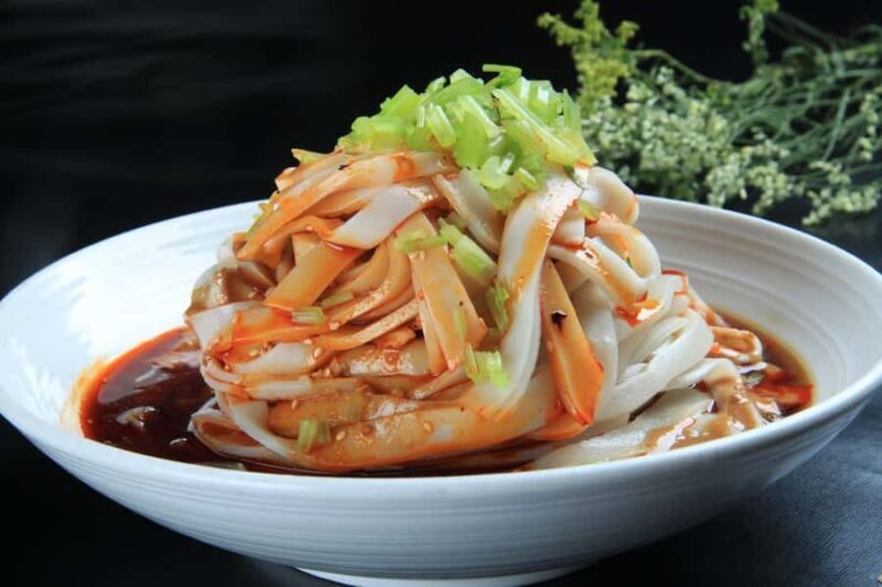 Xi'an: Gourmet & Street Food Tour - Final Thoughts