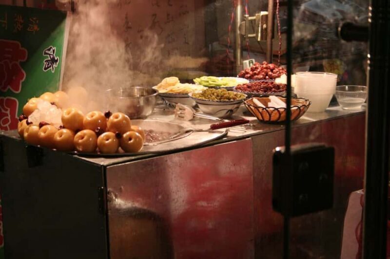 Xi'an: Gourmet & Street Food Tour - Why This Tour Works Well