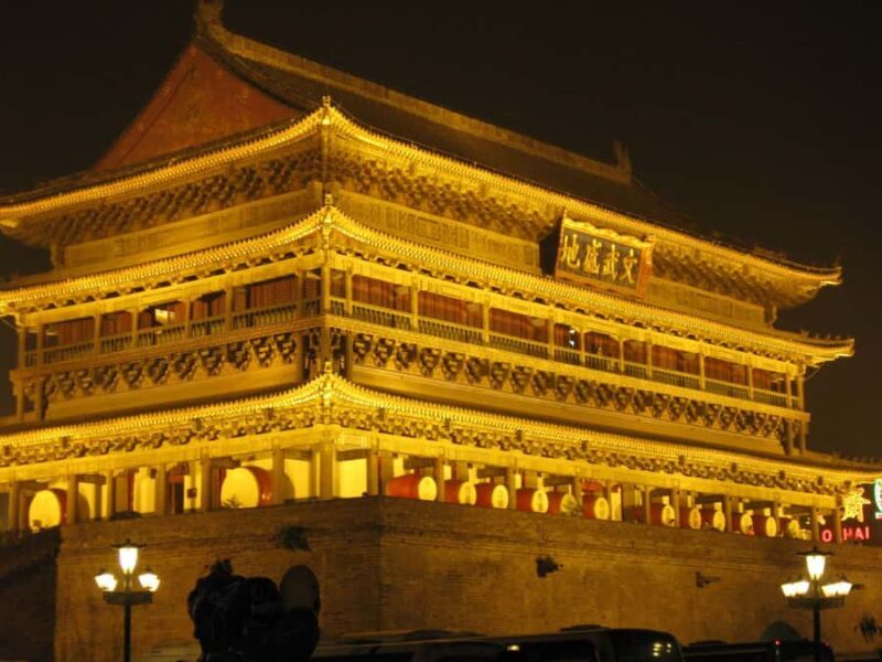 Xi'an: Gourmet & Street Food Tour - Who Should Consider This Tour?