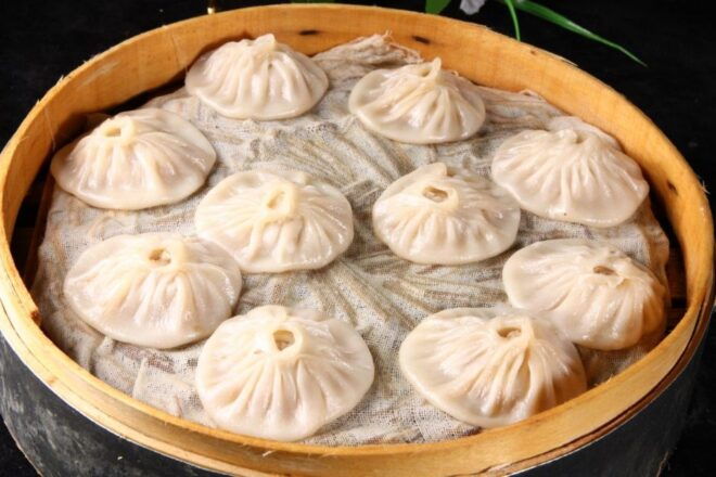 Xian: Gourmet & Street Food Tour - Important Information