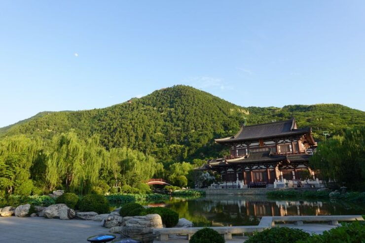 Xian: Guided Day Tour to Huaqing Palace & Terracotta Army - Tour Details