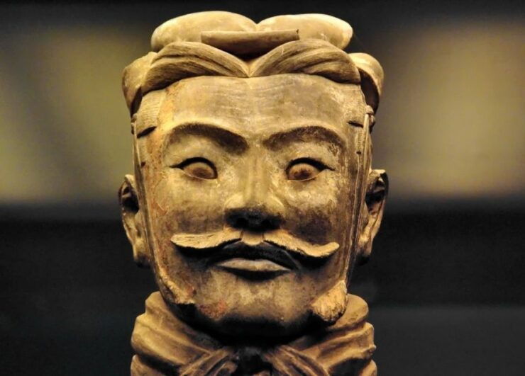 Xian: Guided Day Tour to Huaqing Palace & Terracotta Army - Experience