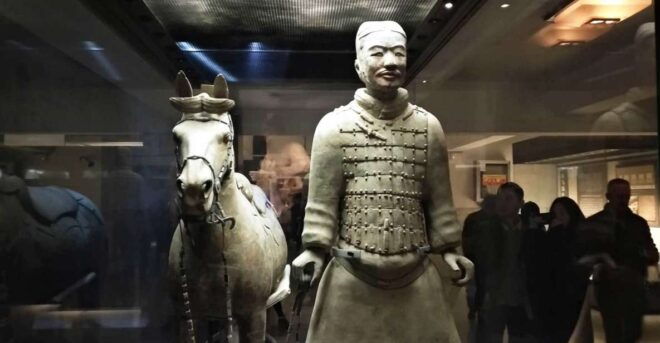 Xian: Half-Day Terracotta Warriors & Horses Museum Tour - Tour Highlights and Experiences