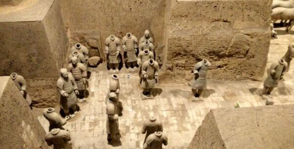 Xian: Half-Day Terracotta Warriors & Horses Museum Tour - Tour Directions and Logistics