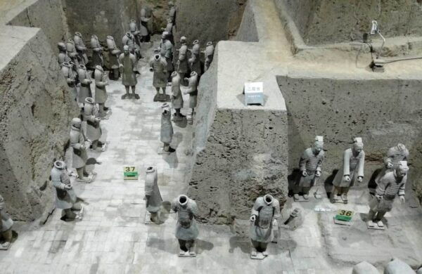 Xian: Half-Day Terracotta Warriors & Horses Museum Tour - The Sum Up
