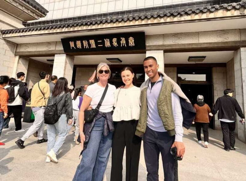 Xi'an Half-day Terracotta Warriors Private Tour - Practical Tips for Visitors