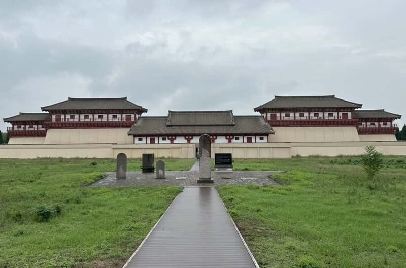 Xi'an: Han Yangling Museum Entry Ticket - Final Thoughts: Is It Worth It?