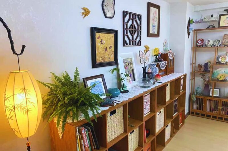 Xian: Hands-On Intangible Heritage Craft Workshop - FAQ