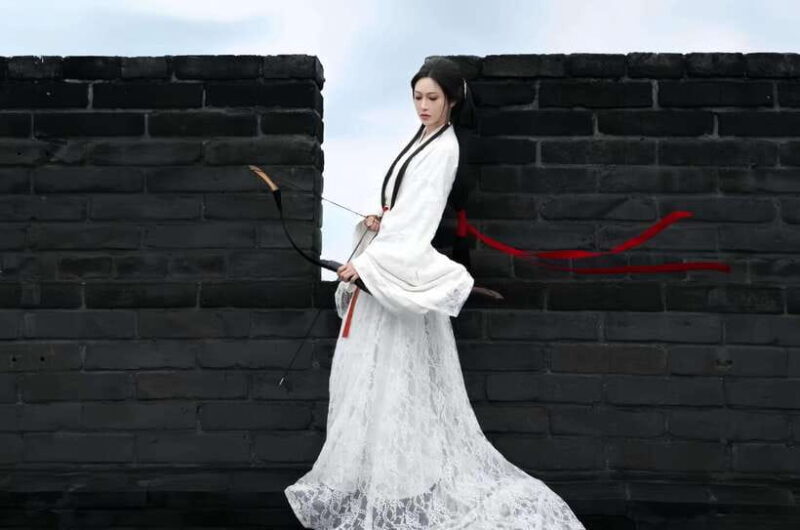 Xi'an: Hanfu and Tang Dynasty Costume Photo Shoot - FAQ