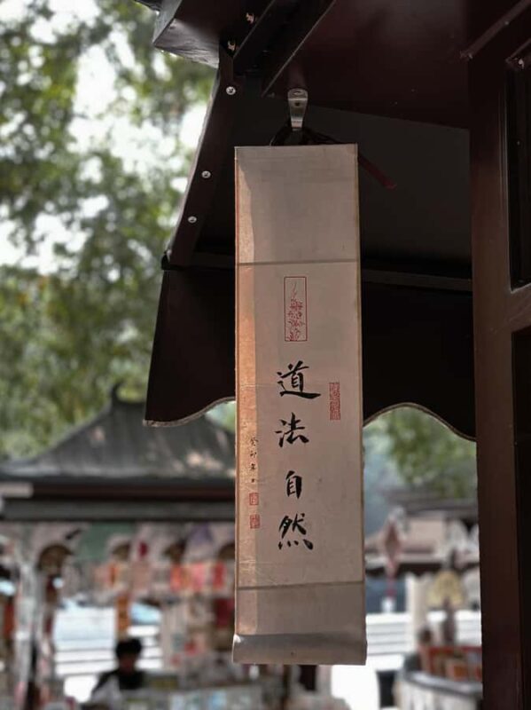 Xian: Hidden Alleys, Street Food, Handicrafts & City Wall - Practical Details and Why They Matter