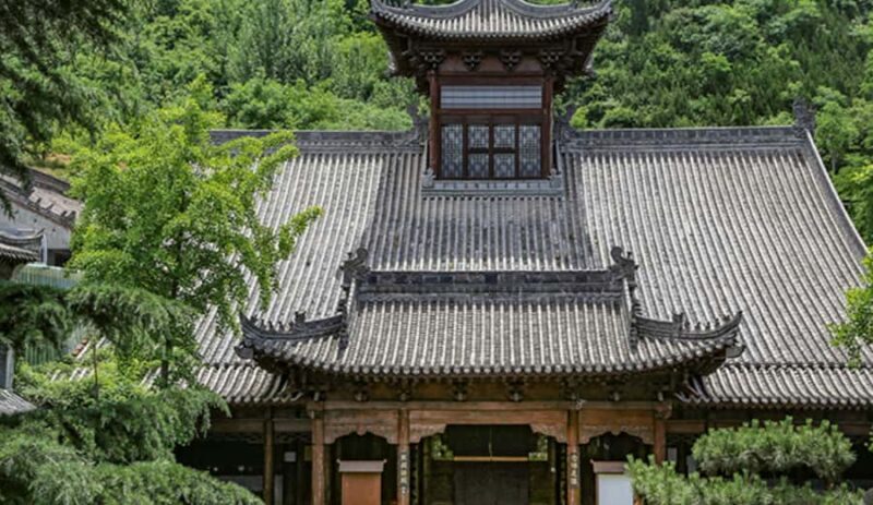 Xi'an Hidden Gems One-Day Private Tour - Good To Know