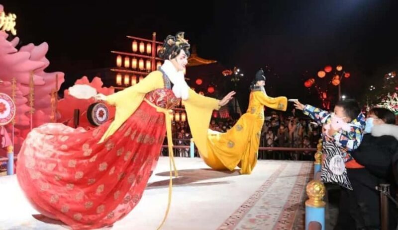 Xi'an Hidden Gems One-Day Private Tour - Analyzing the Value