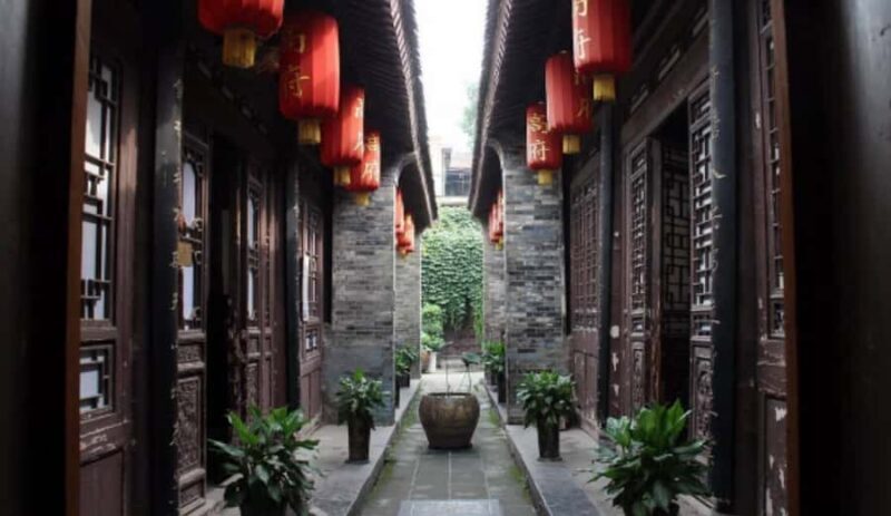 Xi'an Hidden Gems One-Day Private Tour - Who Is This Tour Perfect For?