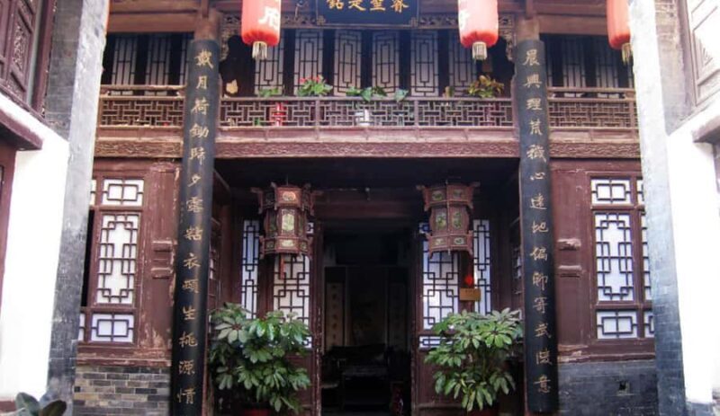 Xi'an Hidden Gems One-Day Private Tour - The Sum Up