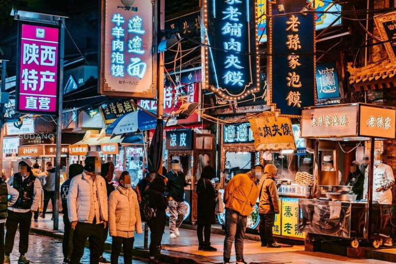 Xi'an: History and Culture Day Tour with Lunch and Dinner - Final Thoughts: Is This Tour Right for You?