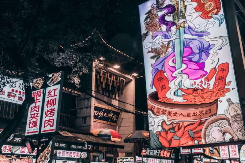 Xi'an: History and Culture Day Tour with Lunch and Dinner - Good To Know