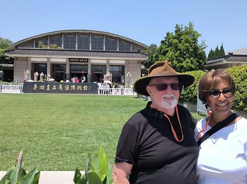 Xi'an Huaqing Hot Springs: Scenery, Culture & History Story - Good To Know