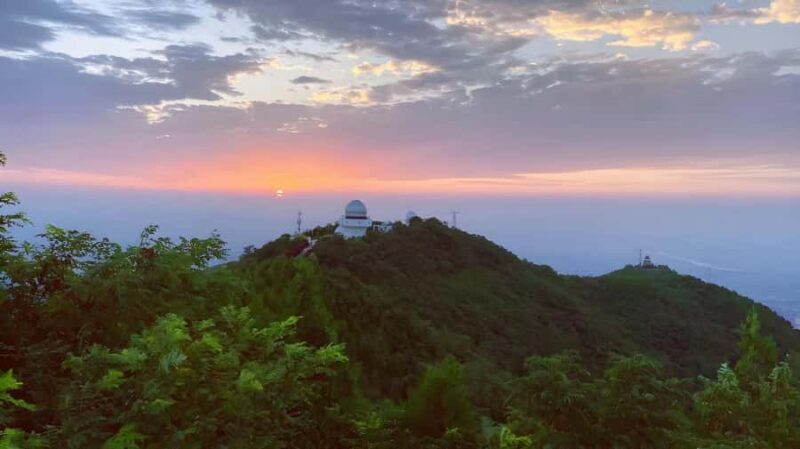 Xi'an Huaqing Hot Springs: Scenery, Culture & History Story - Who Would Enjoy This Tour?