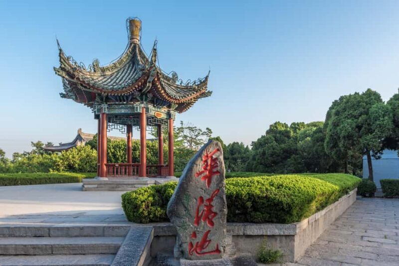 Xi'an Huaqing Hot Springs: Scenery, Culture & History Story - The Sum Up: Why This Tour Is a Solid Choice