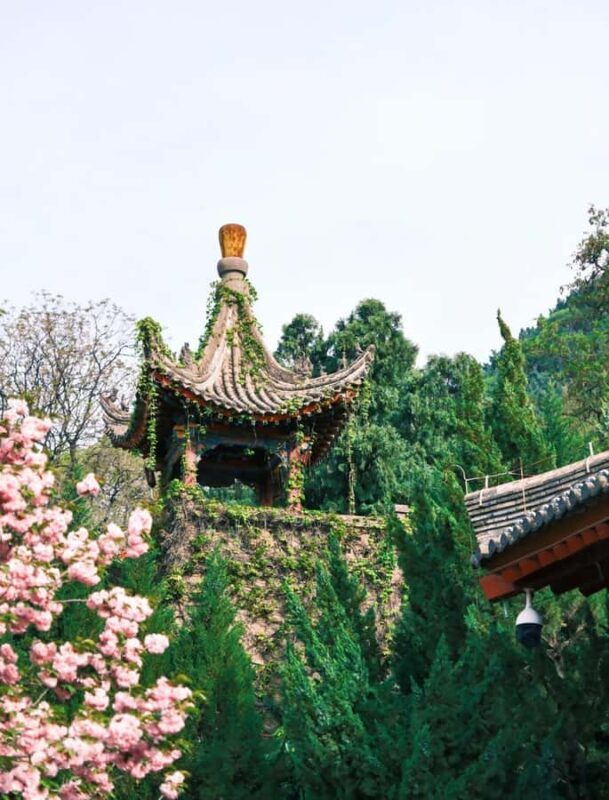 Xi'an: Huaqing Pool entrance ticket - Final thoughts