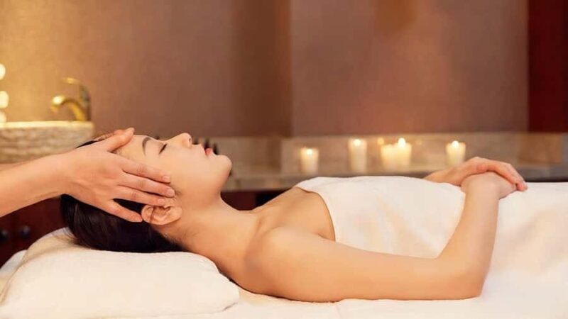 Xian: Huimin Street Tour with Massage & Hotel Pickup - Good To Know